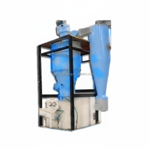 De la máquina de saponificación de jabón de barra de fideos - Product Image 1