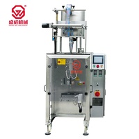 Machines Shengwei Machine de remplissage de sachets de jus Machine d'emballage de bâtonnets de gelée en forme de sucettes glacées