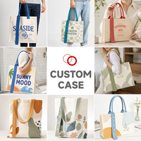 Sac fourre-tout en toile pliable personnalisé, couleur unie, recyclable, à prix abordable, avec logo personnalisable, taille ajustable, et longue corde en ruban.