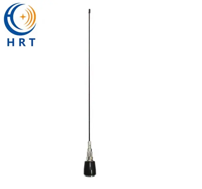 UHF yüksek kazanç 5.5dbi mobil araç anteni radyo için kullanılan