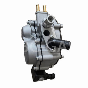 Autogas Glp Regulador Secuencial Carburador <span class=keywords><strong>LPG</strong></span> Reductor <span class=keywords><strong>Lovato</strong></span> para Dual Fuel Convereion Kit - Product Image 5