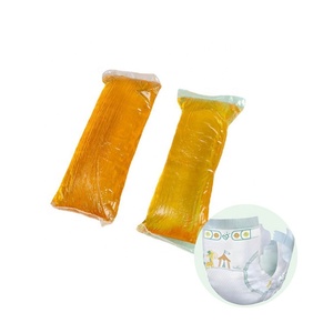 Chất lượng cao nóng chảy áp lực nhạy cảm dính cho vệ sinh tã vệ sinh sản phẩm vệ sinh sử dụng - Product Image 5