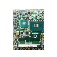 Carte mère industrielle B&R Automation Congatec conga-TS170 PN:645920 AG L132317 P/N 645927 645922 TSSLLBO, carte CPU, en stock 045912