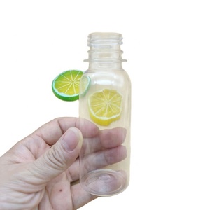 Bao Bì Chăm <span class=keywords><strong>S</strong></span>óc Da <span class=keywords><strong>100Ml</strong></span> Rỗng Chai Nhựa <span class=keywords><strong>PET</strong></span> Trong Suốt Mini Chai Nhựa Nhỏ Cho Xà Phòng Tay - Product Image 5