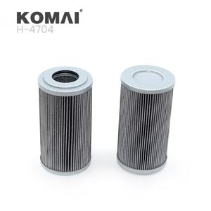 Filtre à liquide de refroidissement pour moteur diesel de camion Komai WF2075 - Product Image 6