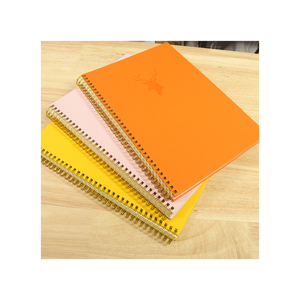 Hote Bán Năm Dài Hobonichi Trên Trang 5 Phút Lòng Biết Ơn Tạp Chí Tùy Chỉnh Tùy Chỉnh Máy Tính Xách Tay Với Logo Tùy Chỉnh Máy Tính Xách Tay - Product Image 1