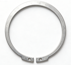 Circlip externe pour arbre 20mm
