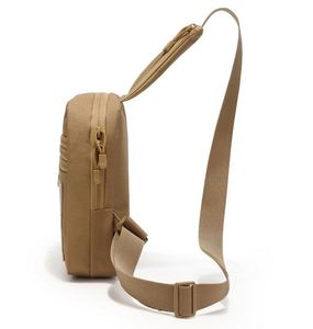 Muestra Gratuita de Bolsa Táctica para el Pecho, Bolsa Deportiva, Bandolera, Bolsa Táctica para Uso Diario - Product Image 3