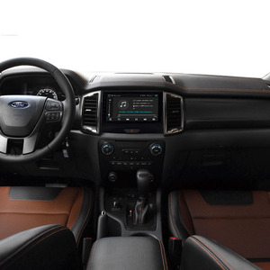 Pour Android Auto, écran tactile, caméra 360 AHD, navigation GPS, autoradio 2DIN OEM, CarPlay, radio FM, lecteur multimédia - Product Image 4