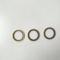 Joint torique Q-YC149-27 pour pièces de moteur Yuchai, haute qualité, usage intensif