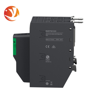 Controlador Lógico Programable (PLC) Schneider HMIGTO5310 Nuevo y Original, 16 E/S, 110V, Panel de Pantalla Táctil con Comunicación I/O Link - Product Image 1
