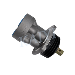 Válvula Piloto de Joystick de Repuesto para Excavadora YT30V00008F2/KRJ5804 para SK200-6/6E SK330-6E/SK480-6E SH200-3, Pieza de Maquinaria de Construcción - Product Image 4