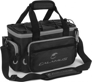 Sac à dos de pêche avec porte-cannes, échantillon gratuit, sac à dos de pêche imperméable avec bretelles cachées - Product Image 2