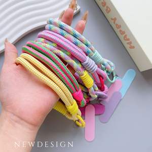 Nieuwe Creatieve Mobiele Telefoon Case Lanyard Universele All-Match Tas Handtas Handheld Sterke Draagbare Anti-Verliezende Dikke Short - Product Image 2