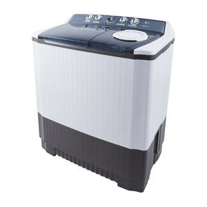 <span class=keywords><strong>Linge</strong></span> Semi-automatique, 250 pièces, double cuve double cuve bon marché - Product Image 1