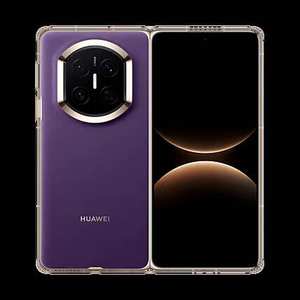 Nuevo Teléfono Inteligente Huawei Mate X7 5G Original 2025 con Pantalla de 8 Pulgadas + 6.49 Pulgadas, Kirin9030 Pro, HarmonyOS 6.0/Batería de 5600 mAh - Product Image 2