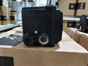 Control Digital Inteligente HART Serie TS800 TS805 OEM Ball Tissin - Product Image 6
