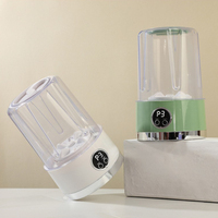 Mini sous-vêtements chaussette Machine à laver pour dortoirs étudiants petit pratique pour tous les jours retour école Halloween fête des pères