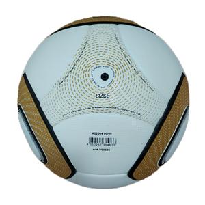 ลูกฟุต<span class=keywords><strong>บอล</strong></span>อย่างเป็นทางการ ฟุตบอล<span class=keywords><strong>โลก</strong></span> แอฟริกาใต้ 2010 รุ่นไฮเอนด์ ไร้รอยต่อ ผลิตจากวัสดุ PU ยี่ห้อ JABULAN - Product Image 2