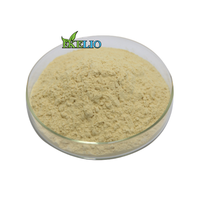Additifs alimentaires, extrait de levure enrichi en sélénium de haute qualité, poudre de levure enrichie en sélénium