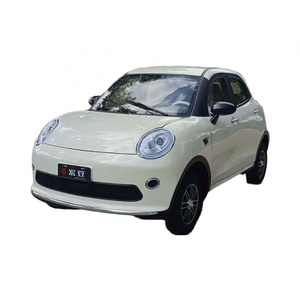 Prix de gros Véhicule électrique Al-Ford 1000W Moteur 50 km/h Course courte - Product Image 1