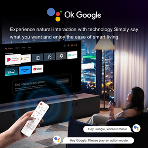 H96 MAX Rk3518 2 Go de RAM 16 Go de ROM Stick TV 4K Android 14 <span class=keywords><strong>pas</strong></span> <span class=keywords><strong>cher</strong></span> avec télécommande vocale Fire TV Stick 4K Smart H96MAX Box Décodeur - Product Image 6