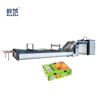 Machine de laminage servo-automatique FMZ-1300 1450 1700 haute précision pour films plastiques et sachets, laminage à froid/à chaud