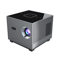 2023 X3 Mini projecteur portable intelligent Android 9/10 5G WIFI LED 4K vidéo Full HD 1080P 720P Home cinéma Proyector 4K projecteurs