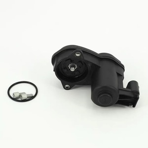 กระบอกเบรกหลังบีเอ็มดับเบิลยู เอฟ 18 ซีรีส์ 5 พร้อมมอเตอร์ 34216794618 สำหรับเปลี่ยนเบรกมือ - Product Image 2