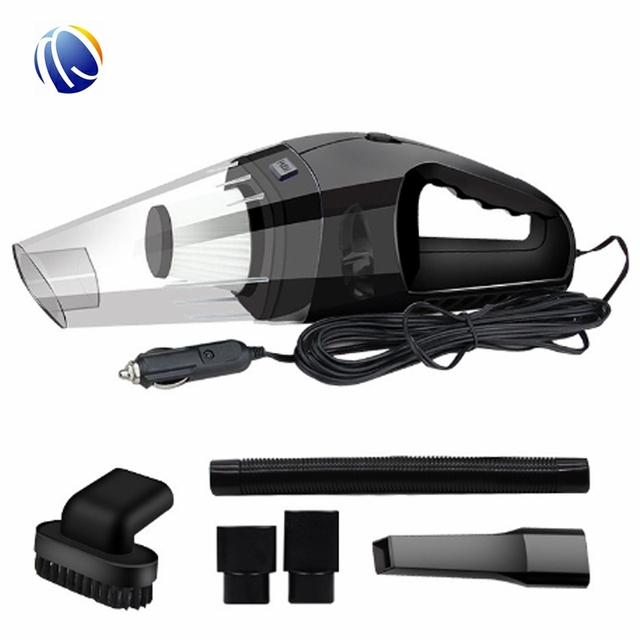 Car Vacuum Cleaner Portable Vehicle Cleaners Vacuum Car Mini Vacuum Cleaner