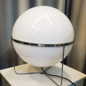 中国ランプメーカークリエイティブコーナーランプシェードLedランプ家の装飾リビングルーム寝室用高級 - Product Image 6