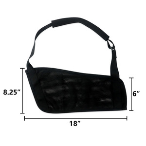 Medical Arm Sling Pad For Arm Pain Relief Joint Support Braces - Product Image 4