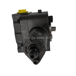 VDN-1B-1A2-J-6311C VDN-1B-1A4-J-6311C ปั๊มแบบใบพัดปรับปริมาตรได้ VDN-1B-0A3-J-6311C - Product Image 2
