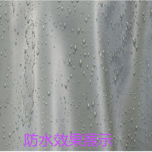 Tablier de travail réversible en PVC imperméable et résistant à l'huile, à manches longues, pour adultes, pour la cuisine et l'usage industriel - Product Image 2