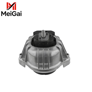 Soporte de Motor para Sistema de Motor de Automóvil 22116760331 para BMW Serie 3 Coupé 330 Xi 2007.03-2010.02, Serie 3 <span class=keywords><strong>325</strong></span> Xi 2007.09-2008, Serie 3 <span class=keywords><strong>Touring</strong></span> <span class=keywords><strong>325</strong></span> Xi - Product Image 1
