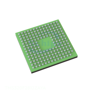 179 LFBGA TMS320F2812ZAYA ชิ้นส่วนอิเล็กทรอนิกส์แบบฝังตัว ซื้อออนไลน์ ชิ้นส่วนอิเล็กทรอนิกส์ BOM IC มีสินค้าในสต็อก - Product Image 1