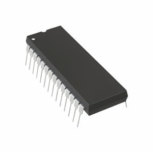 Data Acquisition 28 DIP Manufacturer Channel AD678JN Components Electronic - Product Image 1
