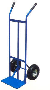 <span class=keywords><strong>HT1815</strong></span> 600LBS Heavy Duty <span class=keywords><strong>Hand</strong></span> Truck 2-Wheel Logistics <span class=keywords><strong>Trolley</strong></span> avec structure fermée OEM personnalisable directement de l'usine de Chine - Product Image 5