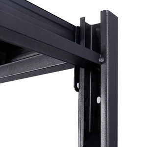 Medium Duty Metal Storage Shop Shelving Racks / Shelving <strong>Unit</strong> / <strong>Cheap</strong> Goods Store <strong>Shelf</strong> <strong>Shelves</strong> for Warehouse - Product Image 5