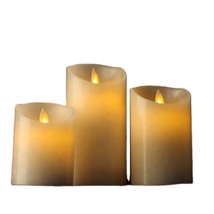 Bougies en <span class=keywords><strong>flamme</strong></span> <span class=keywords><strong>artificielle</strong></span>, 20 pièces, meilleures ventes - Product Image 1