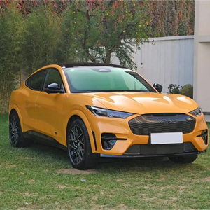 ฟอร์ด มัสแตง แมค-อี 700 กม. รุ่นวิ่งได้ไกลพิเศษ รถใหม่ในตลาด รถยนต์พลังงานใหม่ ขายดี - Product Image 1