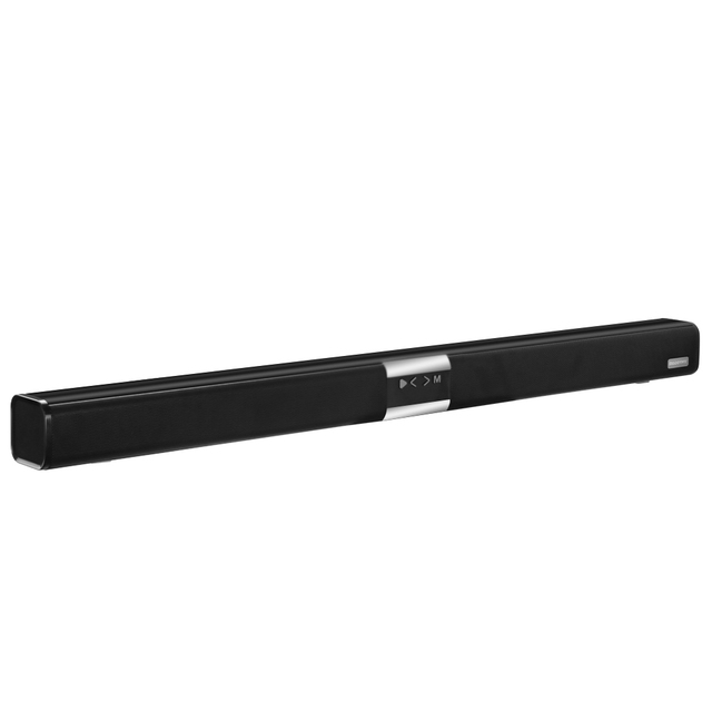 Hot Sale Modorwy Portable Smart Desktop Computer Speaker 20W Active Gaming TV Sound bar