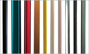 Poignée de chariot télescopique à cadre en aluminium JX Matériau PP et ABS Valise et sac Pièces de rechange Accessoires pour bagages - Product Image 3