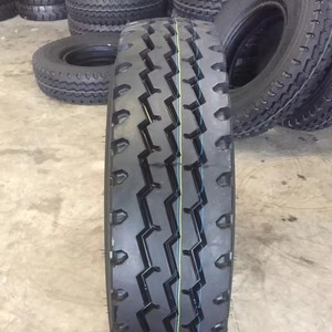 Günstige China Industrie reifen LKW-Reifen für Bulldozer Offroad & Earth Mover LKW-Reifen 295/80 R22.5 11 R22.5 12 R225 Reifen - Product Image 4