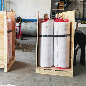 อุปกรณ์ดับเพลิง <span class=keywords><strong>FM200</strong></span> สำหรับศูนย์ข้อมูลและห้องคอมพิวเตอร์ ระบบดับเพลิง <span class=keywords><strong>FM200</strong></span> - Product Image 2