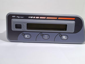 Monitor de Repuesto para Excavadora KX155 KX165 RD54753112 S9891-830 - Product Image 4