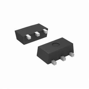 Electronic Circuit Components TO 243AA Original One Stop Service S-1206B26-U3T1G Power Management (PMIC) - Product Image 1