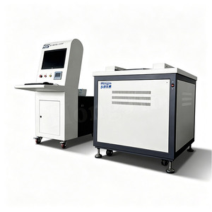 Máquina de Prueba Centrífuga de Alta Aceleración para Productos Electrónicos, Simulación de Movimiento Dinámico con Aceleración Constante - Product Image 1