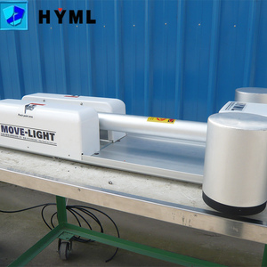 Torre de luz montada en vehículo de mástil alto Sistema de iluminación telescópico neumático Faro montado en vehículo - Product Image 5