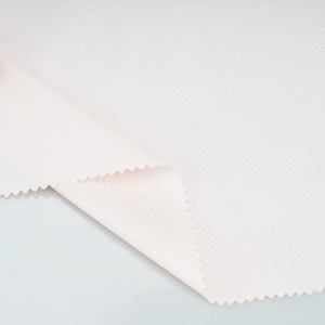 Hot bán chuyên nghiệp Polyester cotton calvary Twill dệt nhuộm CVC 40x40 + 40D 96*74 bảo hộ lao động đồng phục Vải phụ nữ áo sơ mi - Product Image 4